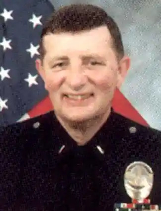 Lt. Andrew Monsue (LAPD)