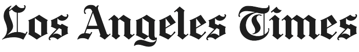 Los Angeles Times