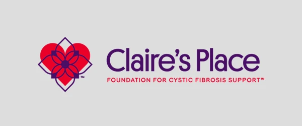 Claire’s Place Foundation logo
