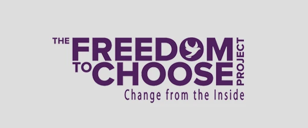 The Freedom to Choose Project logo