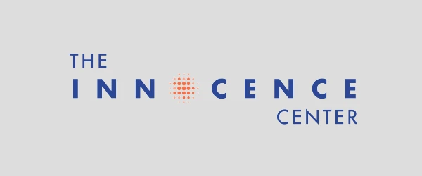 The Innocence Center logo