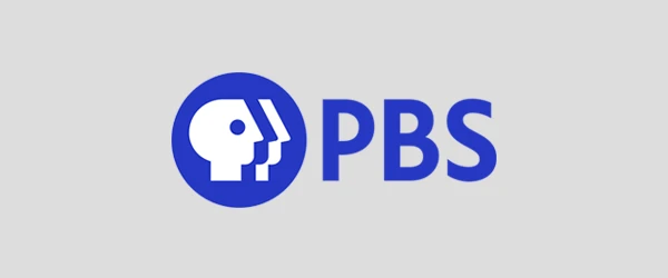 PBS logo