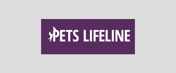 Pets Lifeline logo