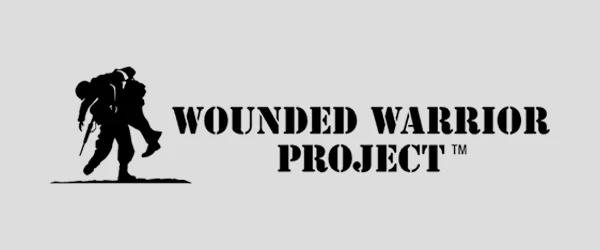 Wounded Warrior Project logo