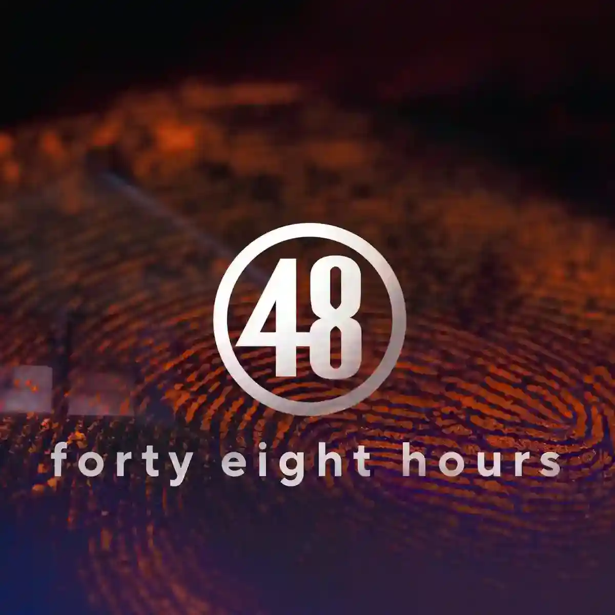 48 Hours Mystery: The Whole Truth — the episode examining Bruce Lisker's wrongful conviction.