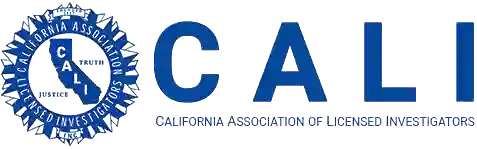 California Association of Licensed Investigators (CALI) — member in good standing