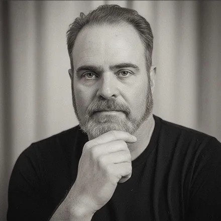 Paul Ingels, private investigator