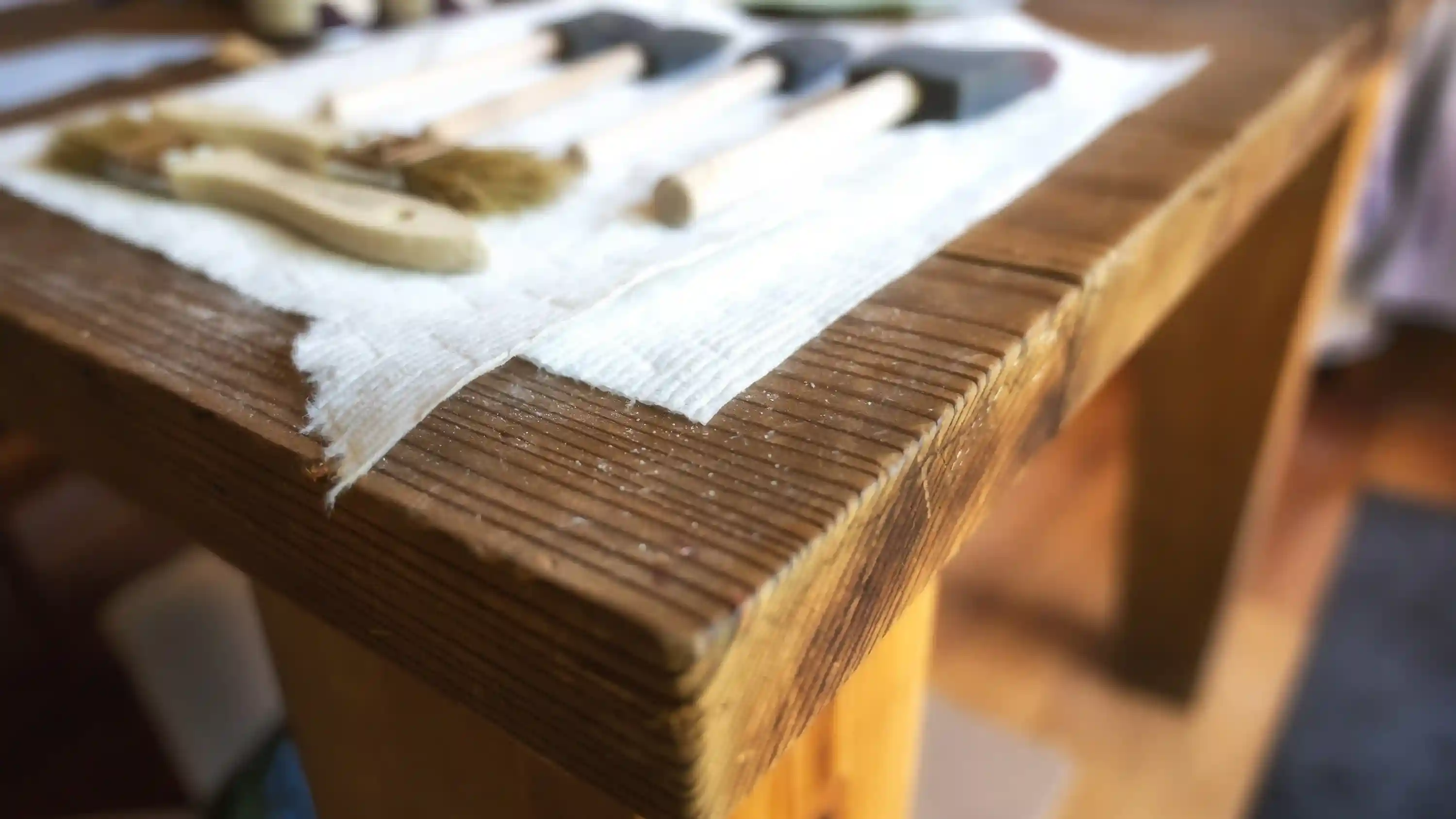Art Table