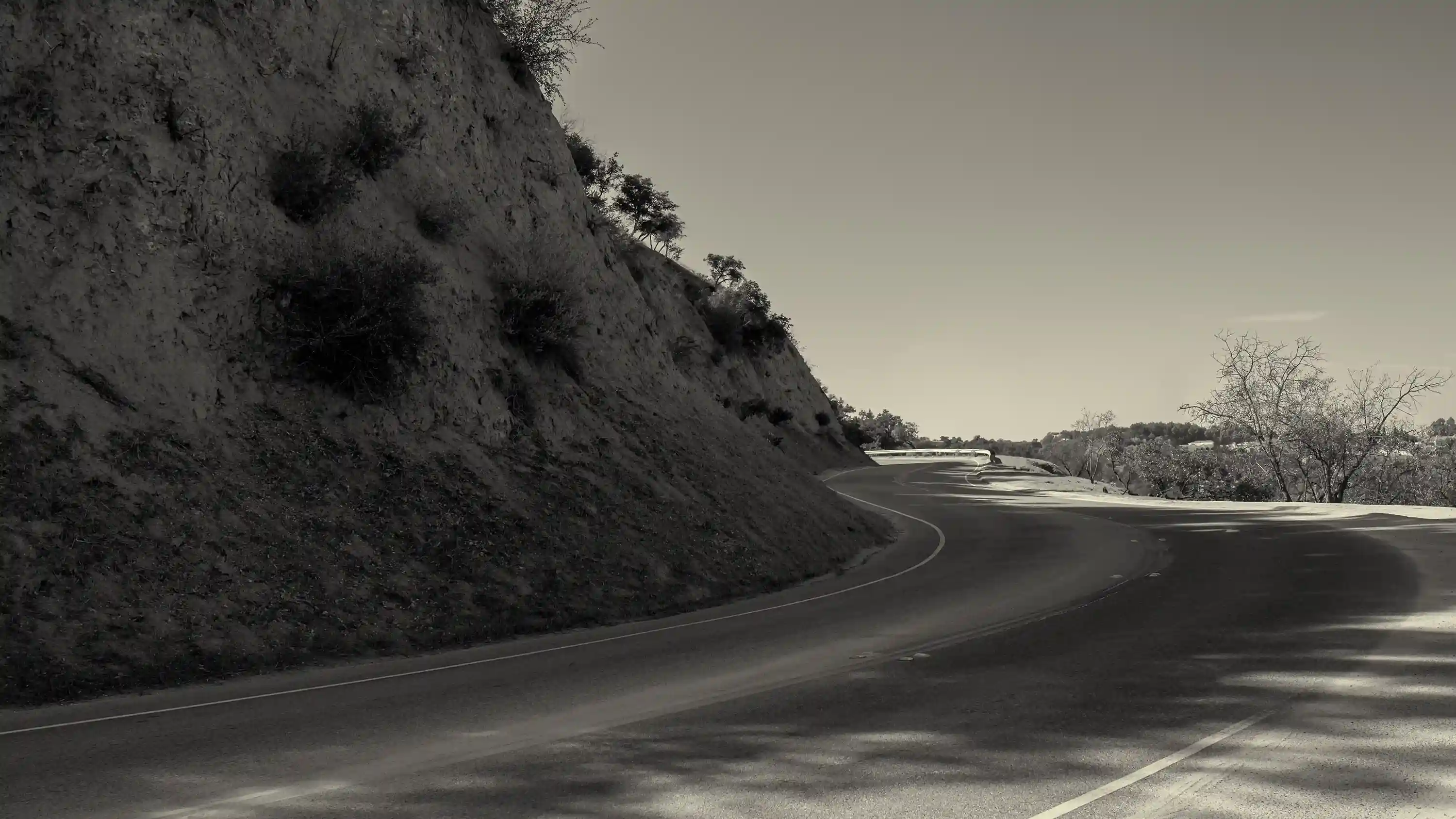 Mulholland Memory