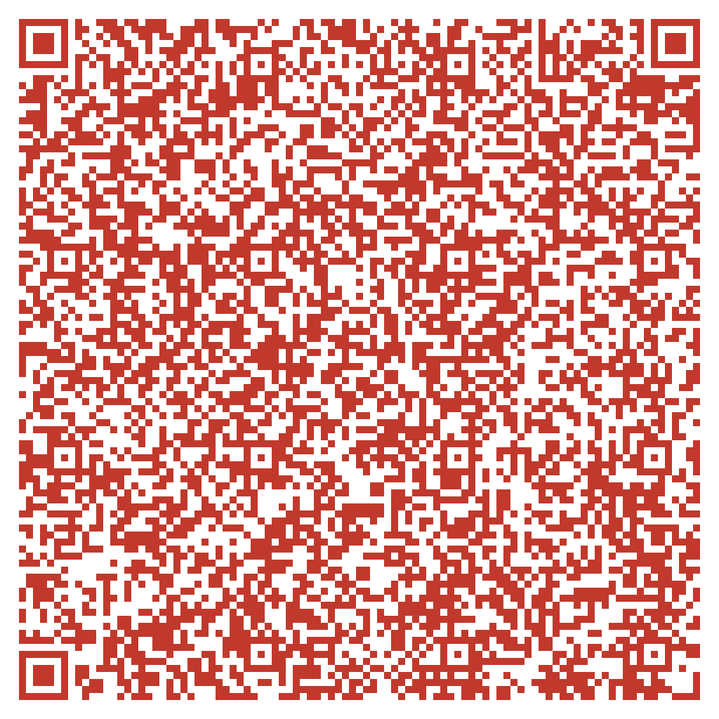 QR code for Bruce Lisker's contact card