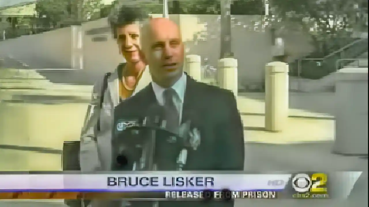 Judge Explains Lisker's Release Terms