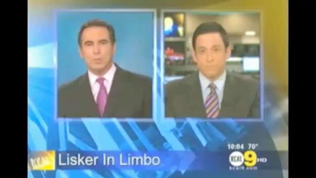 Lisker in Limbo