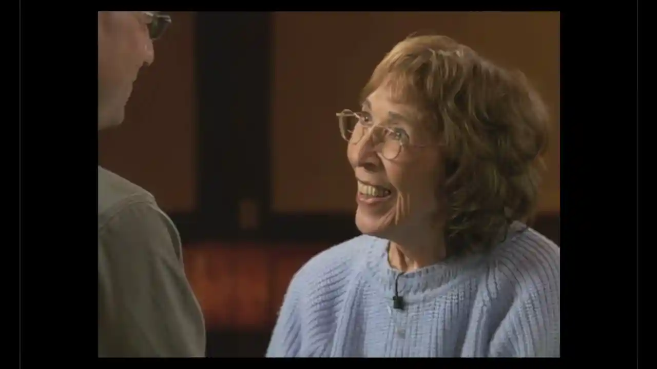 Lisker Meets Two of the Jurors Who Convicted Him