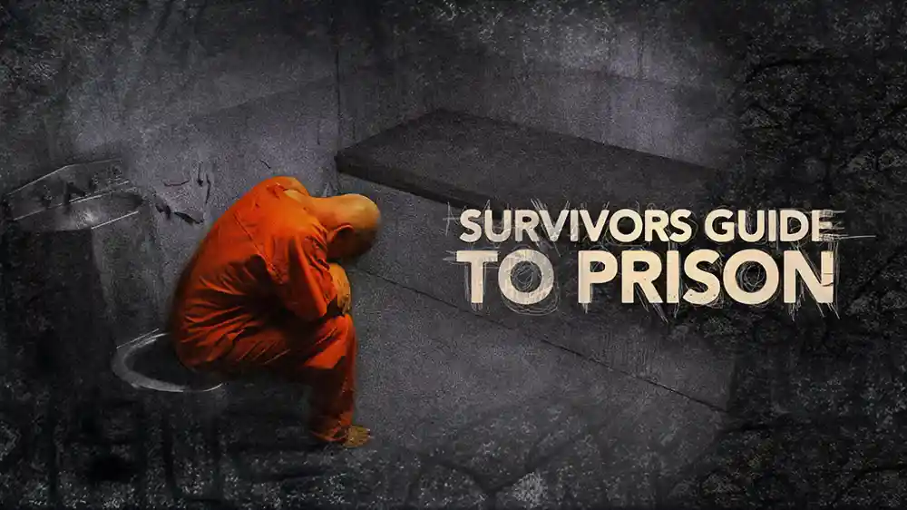 Survivor's Guide to Prison &#8212; Trailer